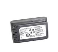 Sweeper Battery VCA-SBT90, Compatible for Samsung, Vs9000 Jet90 Jet75 Jet90E VCA-SBT90 Cordless Handheld Vacuum Cleaner Battery(4000mAh)