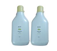 Sweeper Floor Cleaning Fluid 1L / 33.81 FL,OZ 。Compatible For NARWAL J1 /J5。Vacuum Robot Floor Cleaning Solution Fluid Liquid(2pcs)