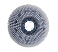 Sweeper Machine Brush Disc Hard Bristle Brush. Compatible With Karcher BDs43 Floor Scrubber Replacement Parts