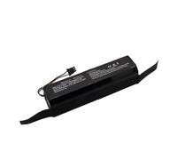 Sweeper Replacement Battery 14.4V 5200-5600mAh，Compatible for Eufy，Compatible for RoboVac，X8 Series Hybrid Robot Vacuum Cleaner Accessories Parts(5600mAh)