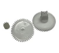Sweeper Side Brush Motor Gear Replacement Parts for EUFY Vacuum Robot Accessory