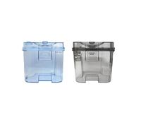 Sweeper Water Tank,Compatible for Dreame,W10Pro W10 Bucket Brand Sewage Tank Clean Water Bucket Accessories Tank,Dust Collector(1 Set)