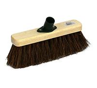 Sweeping Broom Heads Replacement Brooms (10" Bassine)