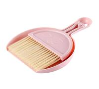 Sweeping Brush Indoor, Dustpan and Brush Set, Dustpan and Sets, Hand and Set Kids Dust Pan and Broom/ Combo , Desktop Sweep Cleaning Broom Household