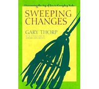 Sweeping Changes: Discovering the Joy of Zen in Everyday Tasks