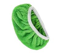 Sweeping Cloths - Reusable Mop Pads for Flat Mops, Wet Mopping Head Cover Refills | Machine Washable Pad for Floor Cleaning in Kitchen, Hotel, Café, Home, Tile, Laminate, Wood, Replacement Accessory