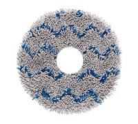 sweeping machine replacement parts Compatible For Ecovacs X1/T10/T20/T30 Robot Vacuum Cleaner Accessories, Mop, Cleaning Cloth, Washable Rag