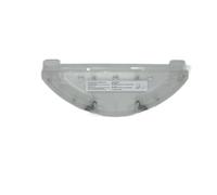 Sweeping Mop Mounting Bracket,Compatible for Roidmi,Eve Plus Robot Vacuum Cleaner Spare Parts Water Tank Tray Accessories Anti-Slip(1PCS)
