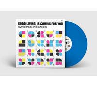 Sweeping Promises - Good Living Is Coming For You [VINYL]