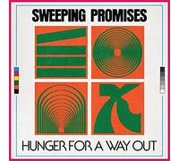 Sweeping Promises - Hunger For A Way Out [VINYL]