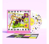 Sweeping Promises - You Say I Romanticize [VINYL]