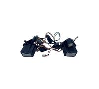 Sweeping Robot Accessories Charging Contacts,Compatible for Ecovacs T5/N8/N8 Pro/T9/T8/DX93/DX96/DJ65/DX55 Ozmo 950