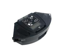 Sweeping Robot Accessories, Compatible for Roborock, Q8, 2-in-1 Dustbin and Water Tank Replacement Parts(1pcs)