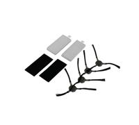 Sweeping Robot Accessories Side Brush Filter Screen，Compatible For Lefant M201 / T700 / M500 / 501