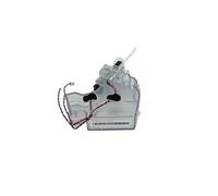 Sweeping Robot Parts Water Pump Assembly Automatic Pumping Motor Replacement，Compatible For Dreame L10s Ultra/L10s Pro/S10pro(Big pump)