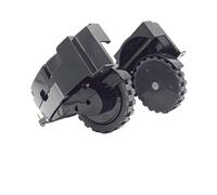 Sweeping Vacuum Cleaner Accessories Replacement Parts Left and Right Walking Wheel Modules, Compatible for Roomba I&E Series I7 I7+i8 I3 I6 +/Plus E5 E6 E7(Left -Right)