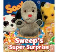 Sweep's Super Surprise (Sooty Puppet Books)
