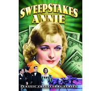 Sweepstake Annie (DVD) (1935) (All Regions) (NTSC) (US Import) [Region 1]