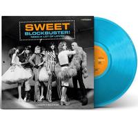 SWEET 12" Block Buster Ballroom Blitz NEW BLUE 12" VINYL Record Store Day 2023