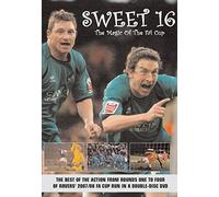Sweet 16 (Bristol Rovers FA Cup run, 2007-08)