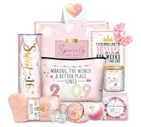 Sweet 16 Gifts for Girls, 16 Year Old Girl Birthday Gift Ideas, 16th Best Friend First Birthday Gifts For Teen Girl, Happy 16th Birthday Gift for Her, Girls, Daughter, Niece, Friends,Sister, Bestie