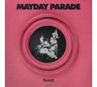 MAYDAY PARADE - SWEET (PINK BUBBLEGUM VINYL) [VINYL]