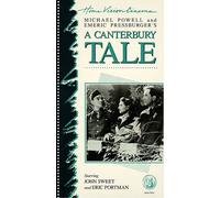 Sweet - A Canterbury Tale [VHS]
