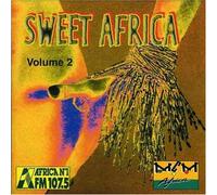 Sweet Africa - Vol.2
