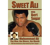 Sweet Ali with Bert Sugar