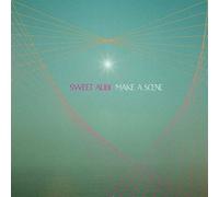 SWEET ALIBI - MAKE A SENSE - Vinyl Record - M3z