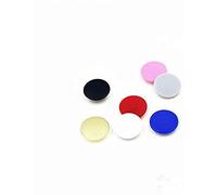 Sweet Alice 7 PCS Analog Joystick Cap Cover, Compatible with Sony PSP 1000, 1002, 1003, 1004, 7 Colors
