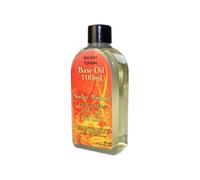 Sweet Almond 100ml Base Oil