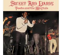 Toots And The Maytals - Sweet And Dandy [VINYL]