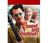 Sweet and Lowdown