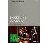 Sweet and Lowdown/Arthaus Collection [Import allemand]