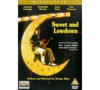 Sweet And Lowdown [DVD]
