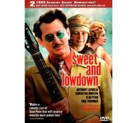 Sweet and Lowdown (Widescreen/Fullscreen) by Sean Penn