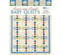Sweet and Simple Baby Quilts