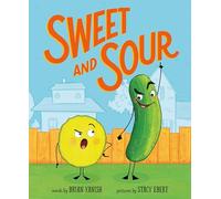 Sweet and Sour
