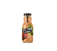 Sweet and Sour Apple Juice