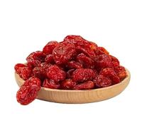 Sweet And Sour Dried Cherry Tomatoes, Dried Cherry Tomatoes, Candied Fruit Snacks(250g)