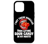 Sweet and Sour patch candy Case for iPhone 12 Pro Max