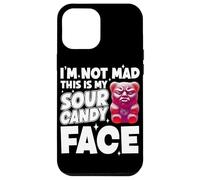 Sweet and Sour patch candy Case for iPhone 12 Pro Max