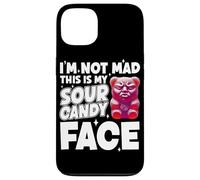 Sweet and Sour patch candy Case for iPhone 13