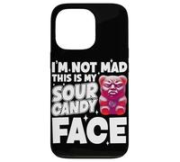 Sweet and Sour patch candy Case for iPhone 13 Pro