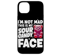 Sweet and Sour patch candy Case for iPhone 14 Plus