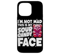 Sweet and Sour patch candy Case for iPhone 14 Pro Max