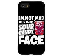 Sweet and Sour patch candy Case for iPhone SE (2020) / 7/8
