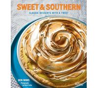 Sweet and Southern: Classic Desserts with a Twist