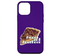 Sweet and Southern Pecan Pie Case for iPhone 12 mini